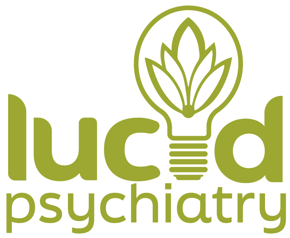 Lucid Psychiatry